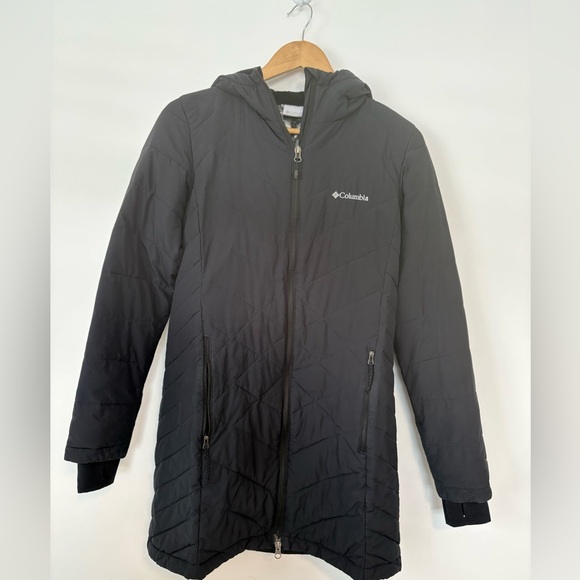 Columbia Jackets & Blazers - Columbia Winter Coat